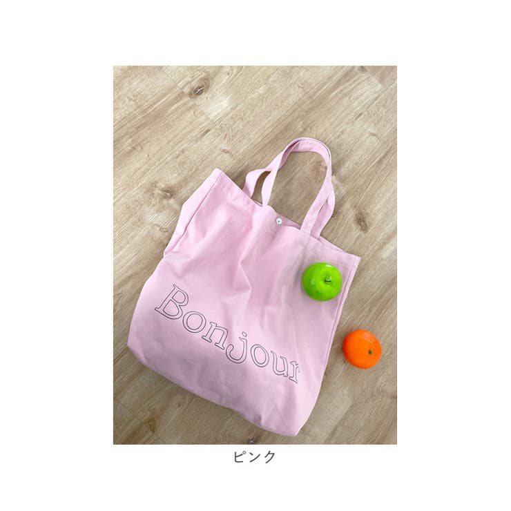 y*.様 CCロゴトートバッグ 非売品 トートバッグ 大容量 ロゴ おしゃれ ysbag5489[品番：BCYW0026570