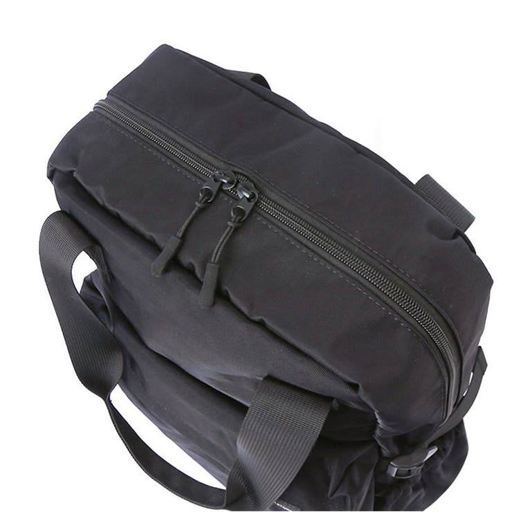 KATATOKIMO トートリュック | BACKYARD FAMILY | 詳細画像13 