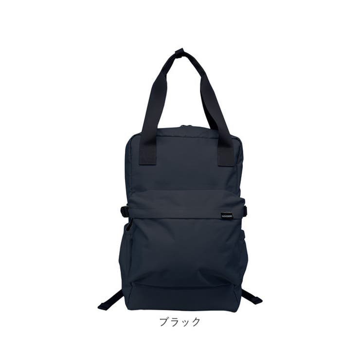 WEB限定カラー KATATOKIMO トートリュック[品番：BCYW0027682]｜BACKYARD リュック・バックパック