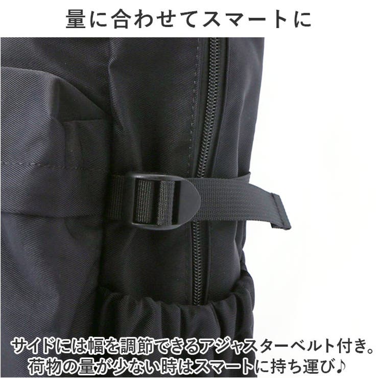 KATATOKIMO トートリュック | BACKYARD FAMILY | 詳細画像9 