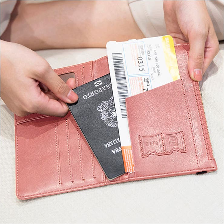 パスポートケースdkppo02 | BACKYARD FAMILY | 詳細画像10 