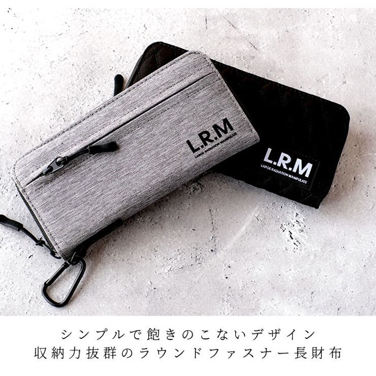 L.R.M 長財布 | BACKYARD FAMILY | 詳細画像2 