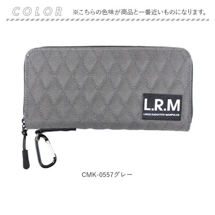 L.R.M 長財布 | BACKYARD FAMILY | 詳細画像13 