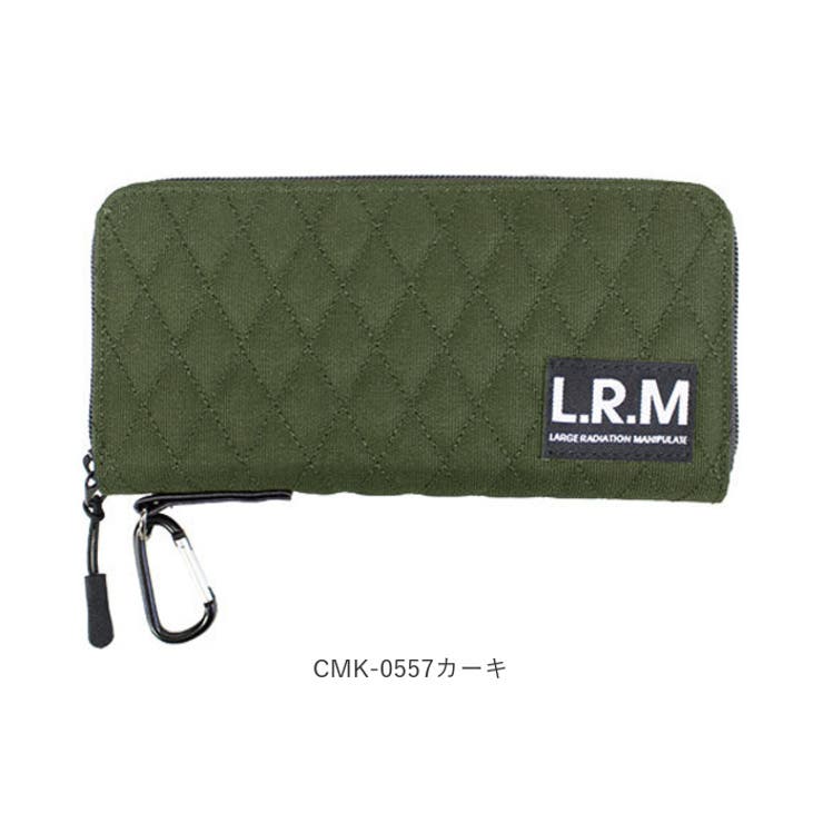 L.R.M 長財布 | BACKYARD FAMILY | 詳細画像14 