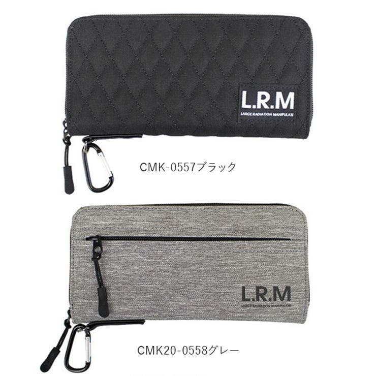L.R.M 長財布 | BACKYARD FAMILY | 詳細画像15 