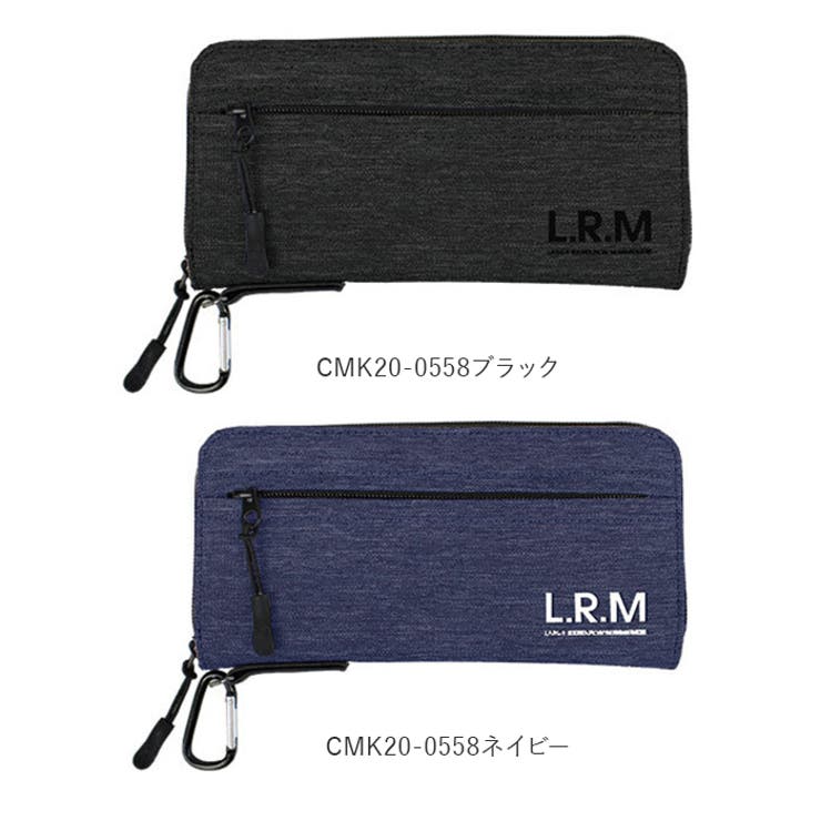 L.R.M 長財布 | BACKYARD FAMILY | 詳細画像16 