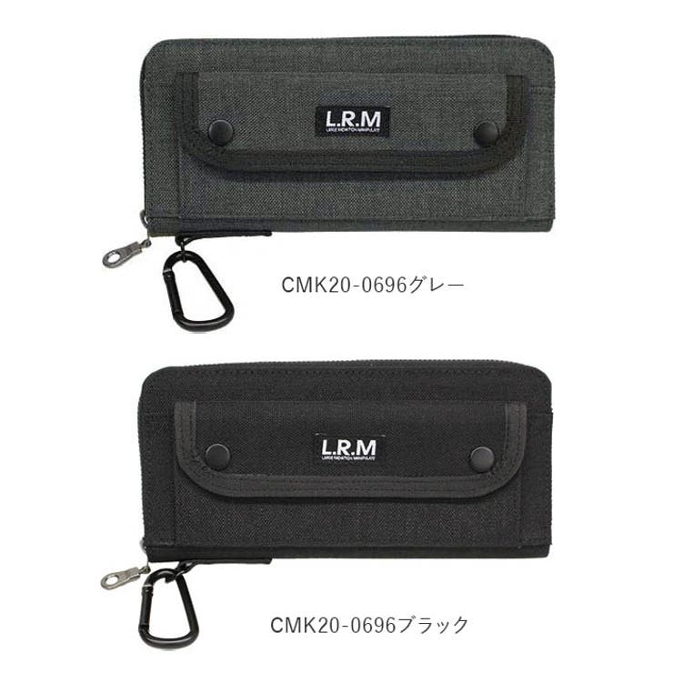 L.R.M 長財布 | BACKYARD FAMILY | 詳細画像17 