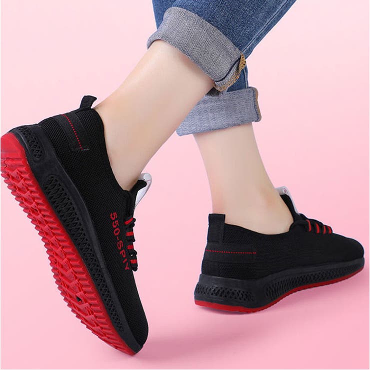 スニーカー レディース pmy550 | BACKYARD FAMILY | 詳細画像4 