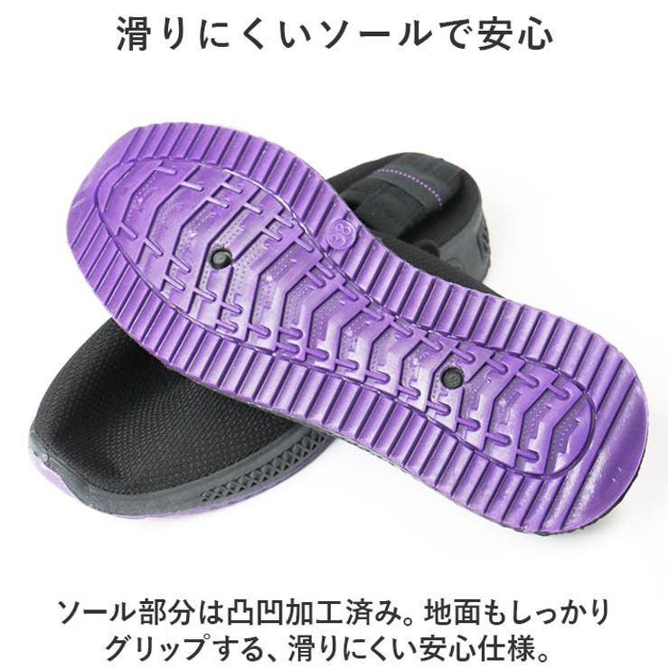 スニーカー レディース pmy550 | BACKYARD FAMILY | 詳細画像10 