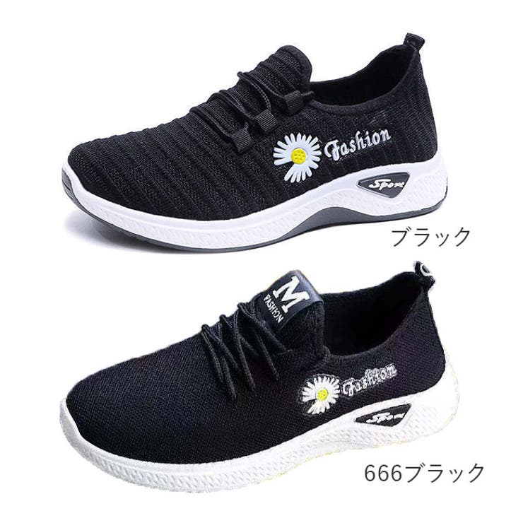 スニーカー レディース pmysh666 | BACKYARD FAMILY | 詳細画像12 