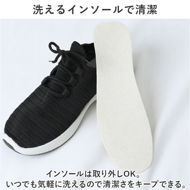 スニーカー レディース pmysh666 | BACKYARD FAMILY | 詳細画像9 