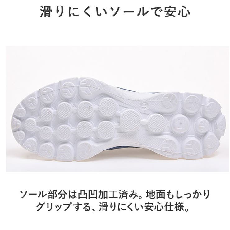 スニーカー レディース pmyshb11 | BACKYARD FAMILY | 詳細画像9 