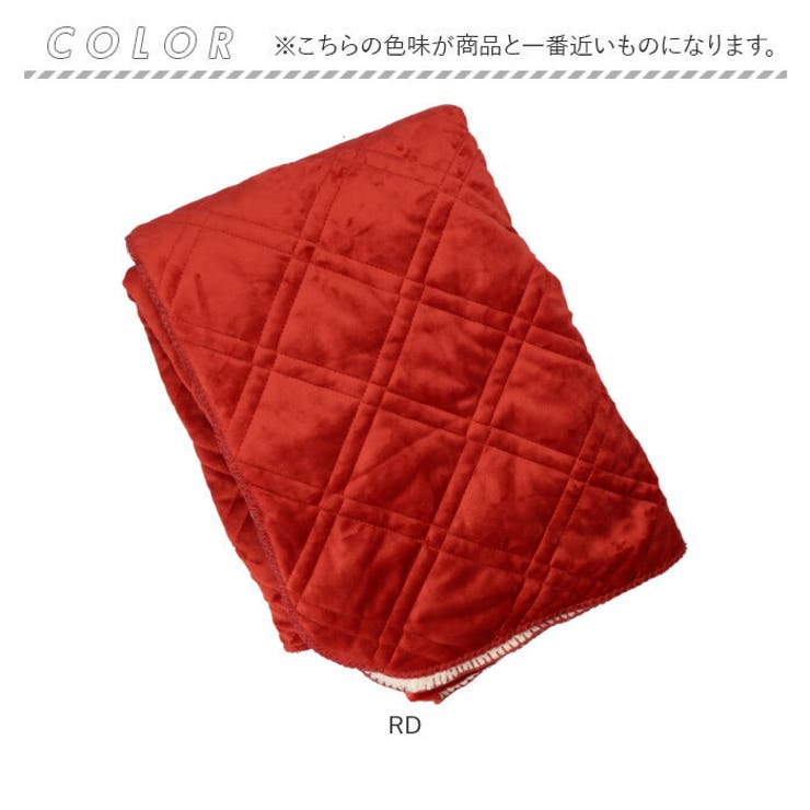 アサンテ キルトブランケット | BACKYARD FAMILY | 詳細画像8 