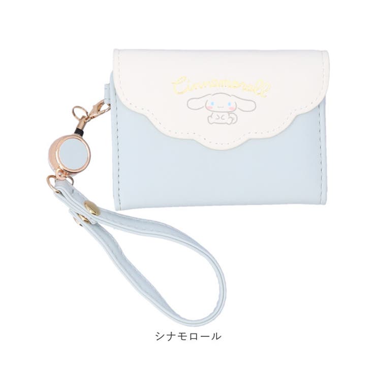 チェキ＆パスケース | BACKYARD FAMILY | 詳細画像11 