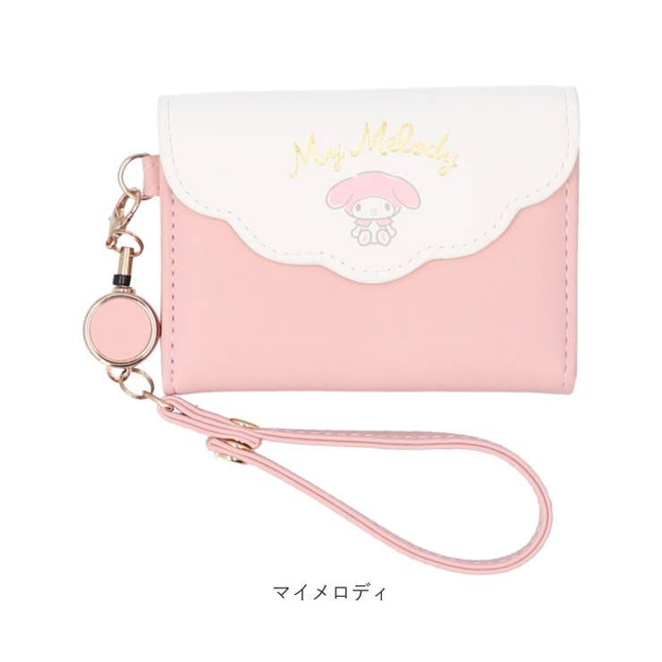 チェキ＆パスケース | BACKYARD FAMILY | 詳細画像14 