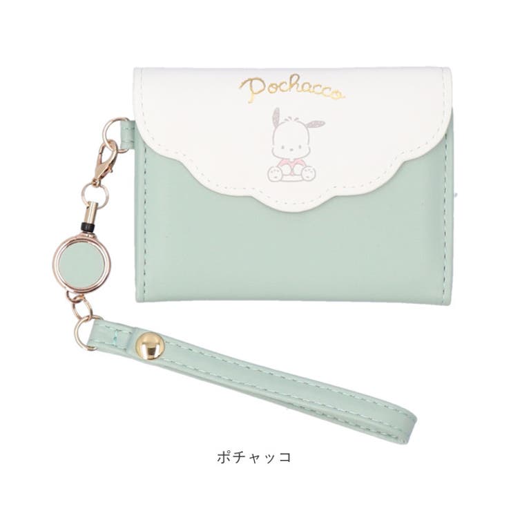 チェキ＆パスケース | BACKYARD FAMILY | 詳細画像15 