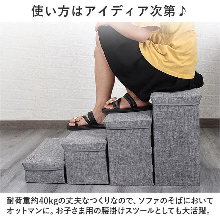 ドッグステップ