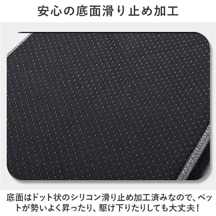ドッグステップ