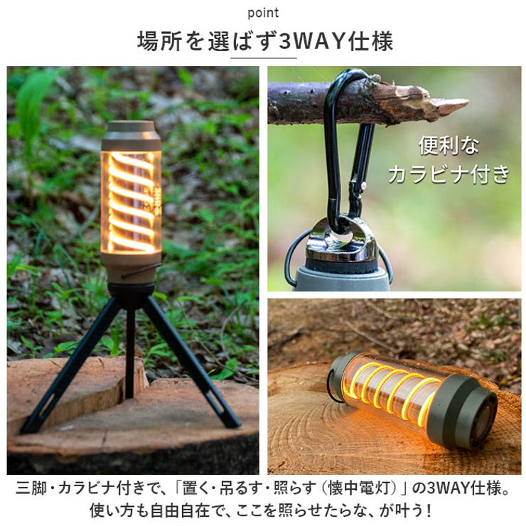LED