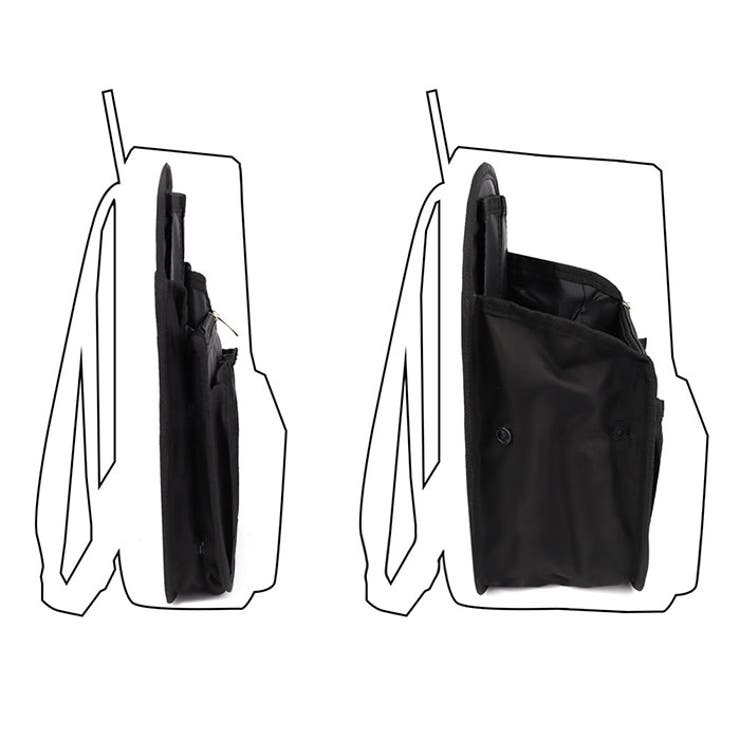 インナーバッグ lyib228 | BACKYARD FAMILY | 詳細画像11 