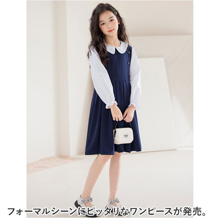 ワンピース フォーマル lyop229 | BACKYARD FAMILY | 詳細画像2 