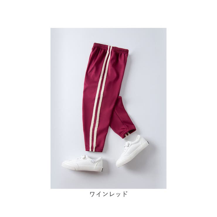 パンツ 長ズボン キッズ lypa221 | BACKYARD FAMILY | 詳細画像15 