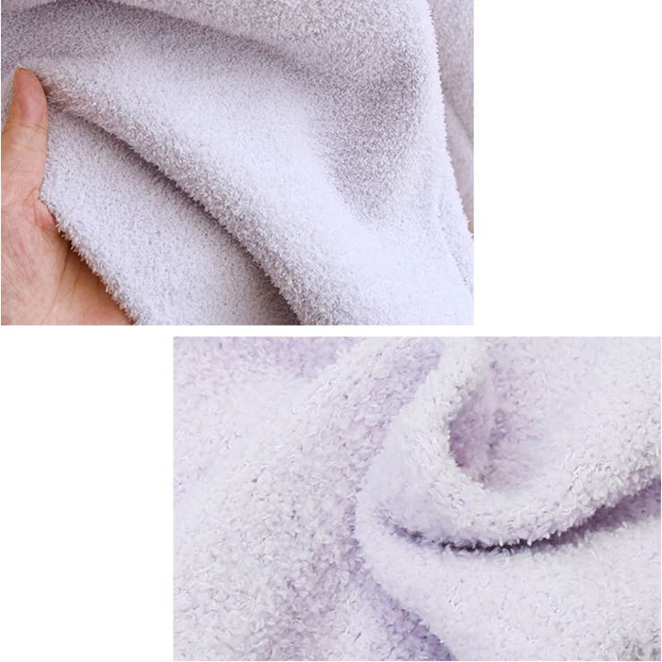 ふわふわルームウェア narw9202 | BACKYARD FAMILY | 詳細画像9 