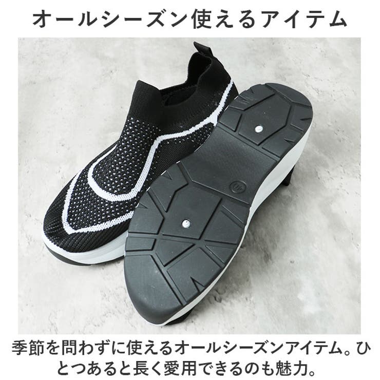 ニーカー レディース pmyg2115 | BACKYARD FAMILY | 詳細画像15 