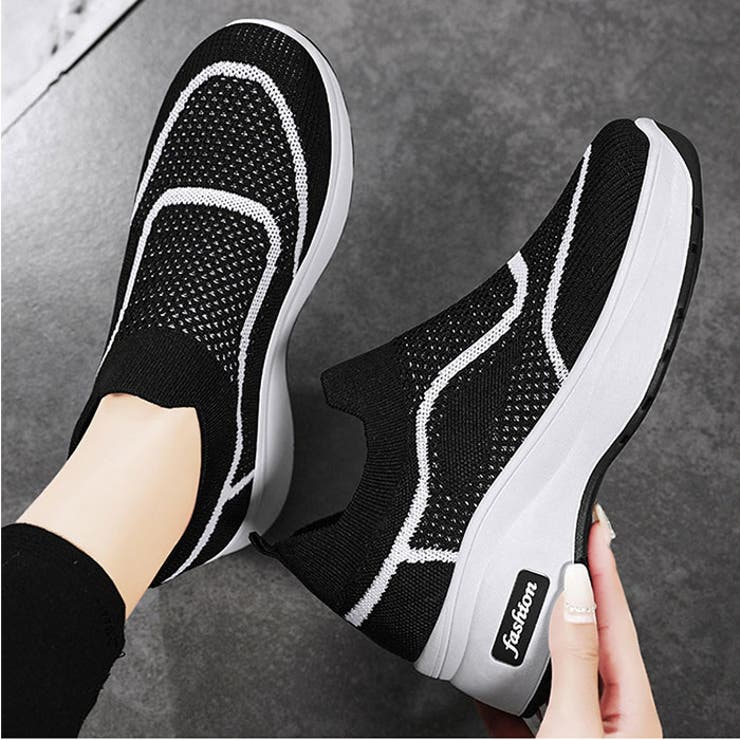 ニーカー レディース pmyg2115 | BACKYARD FAMILY | 詳細画像3 