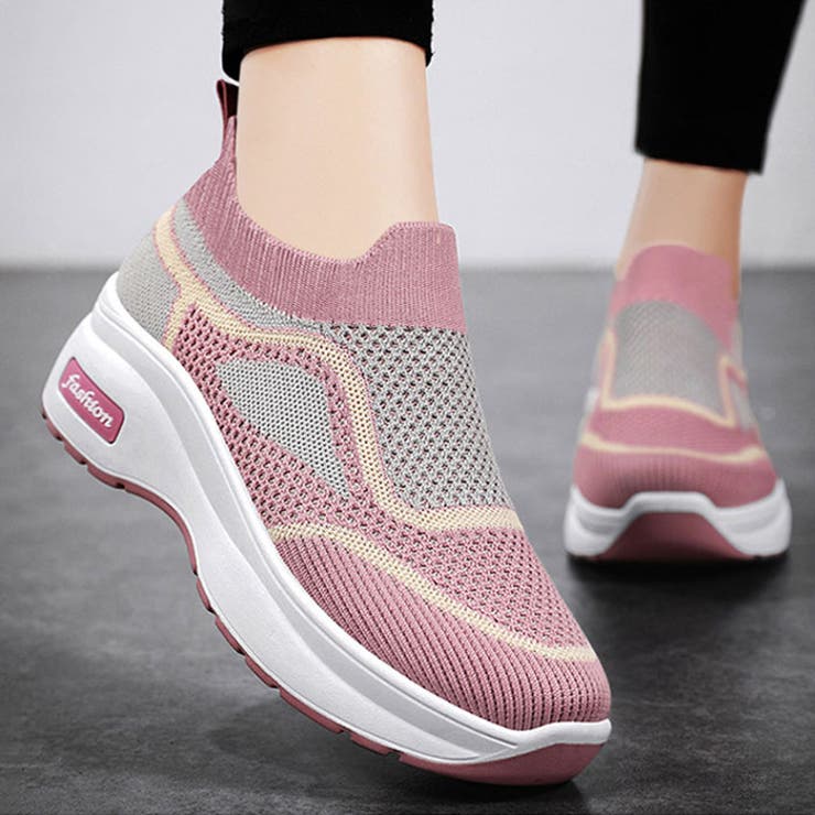 ニーカー レディース pmyg2115 | BACKYARD FAMILY | 詳細画像7 