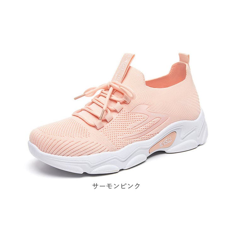 ニーカー レディース pmygym535 | BACKYARD FAMILY | 詳細画像11 