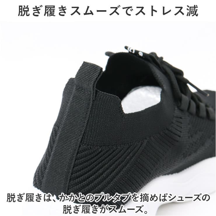 ニーカー レディース pmygym535 | BACKYARD FAMILY | 詳細画像7 