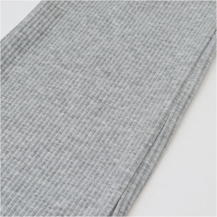 リブパンツ レディース 春 夏 rbpt997 | BACKYARD FAMILY | 詳細画像8 