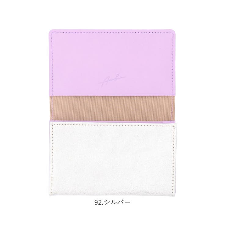 ARUKAN アルカン フィーナ 名刺入れ 3363307 | BACKYARD FAMILY | 詳細画像12 