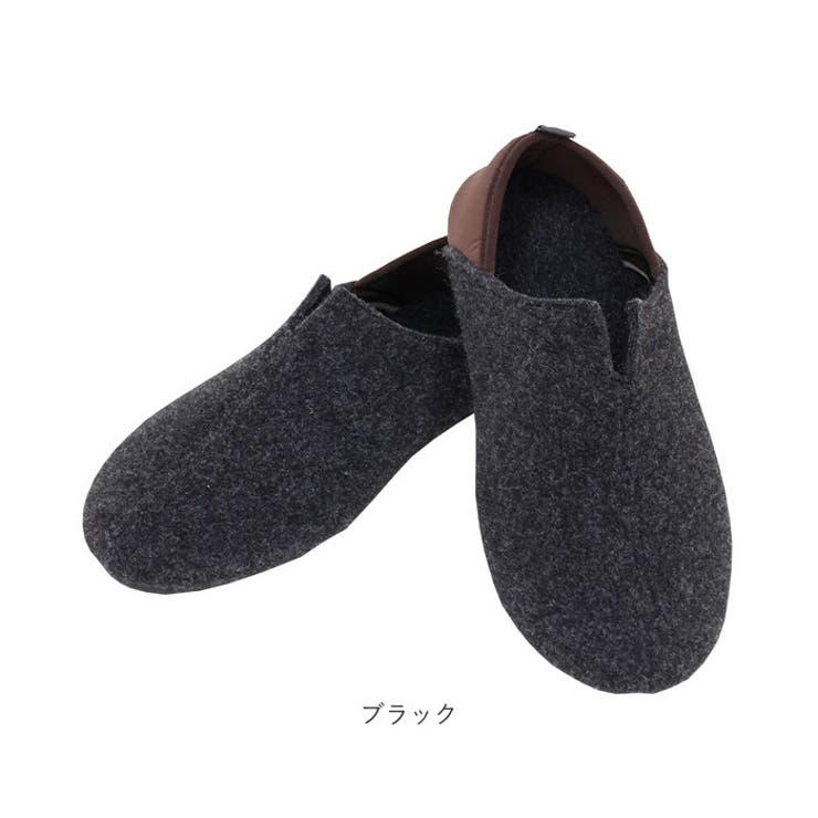 フィッカ Fikka フェルトモックスリッポン | BACKYARD FAMILY | 詳細画像13 