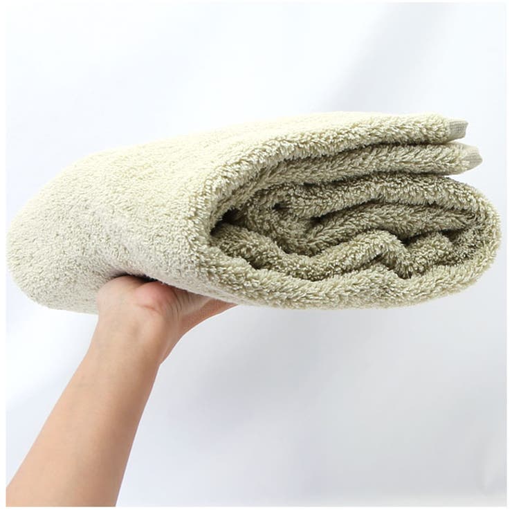 ココチエナ カラユイ バスタオル | BACKYARD FAMILY | 詳細画像8 