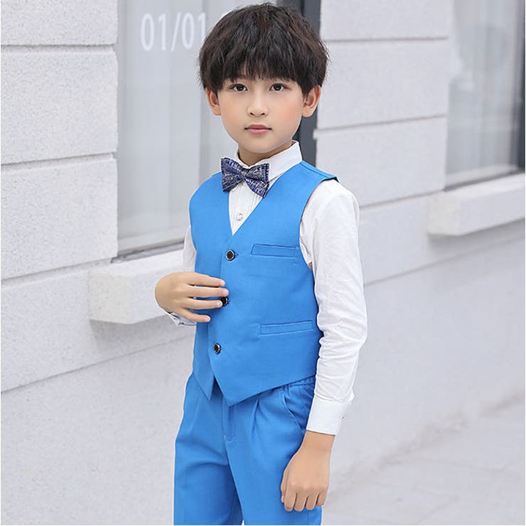 ベスト キッズ lybe273 | BACKYARD FAMILY | 詳細画像4 