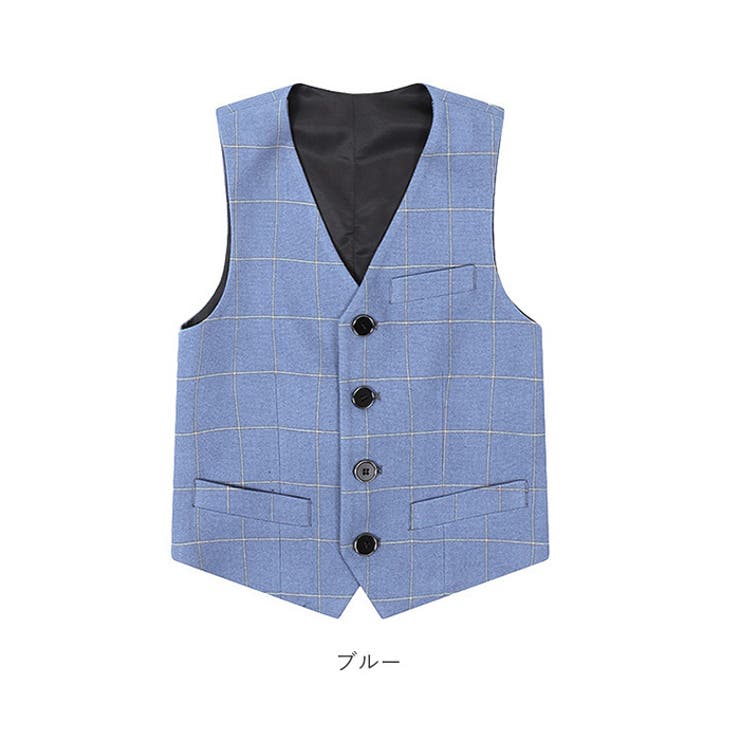 ベスト キッズ lybe274 | BACKYARD FAMILY | 詳細画像16 