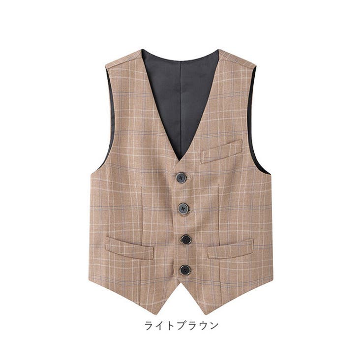 ベスト キッズ lybe274 | BACKYARD FAMILY | 詳細画像19 