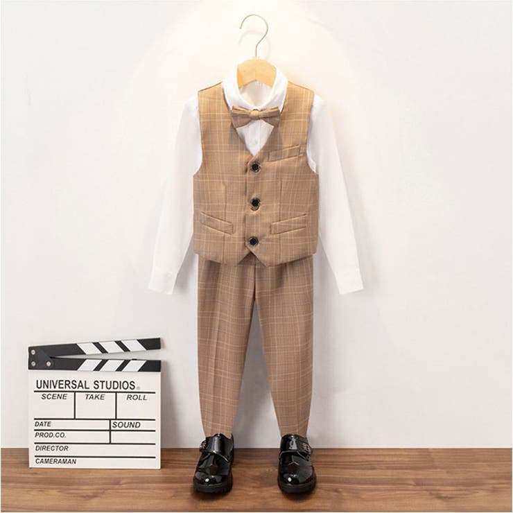 ベスト キッズ lybe274 | BACKYARD FAMILY | 詳細画像8 