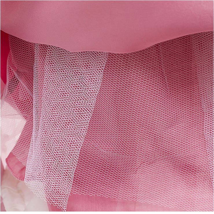 子供 ロングドレス 発表会 フォーマル ysdr5007 | BACKYARD FAMILY | 詳細画像11 