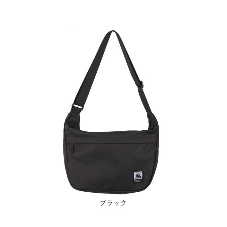 CHOOP ポリキャンショルダーバッグ L[品番：BCYW0026872