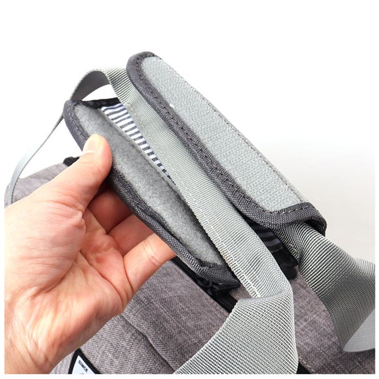 CHOOP ポリキャンミニボストンバッグ[品番：BCYW0025895]｜BACKYARD