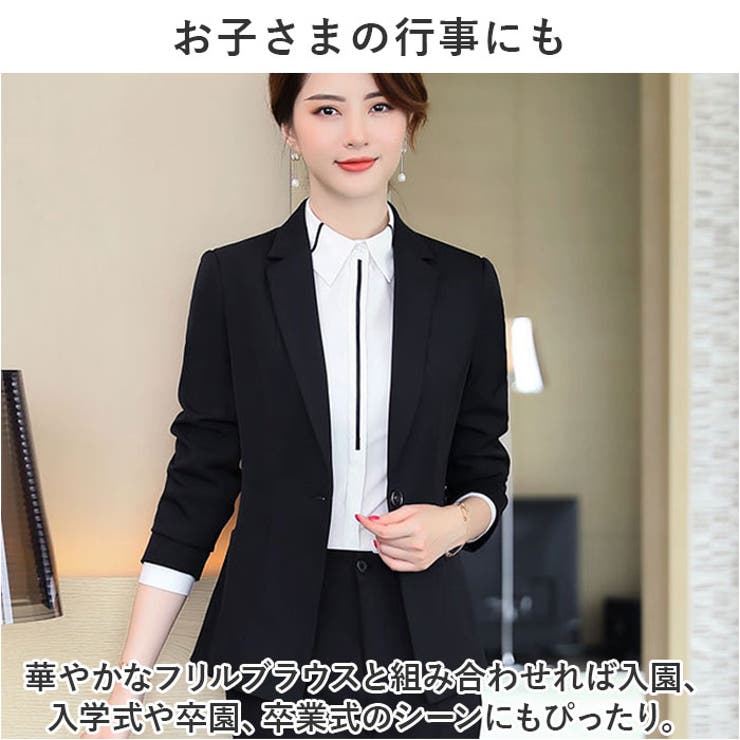 ビジネススーツ SU0028