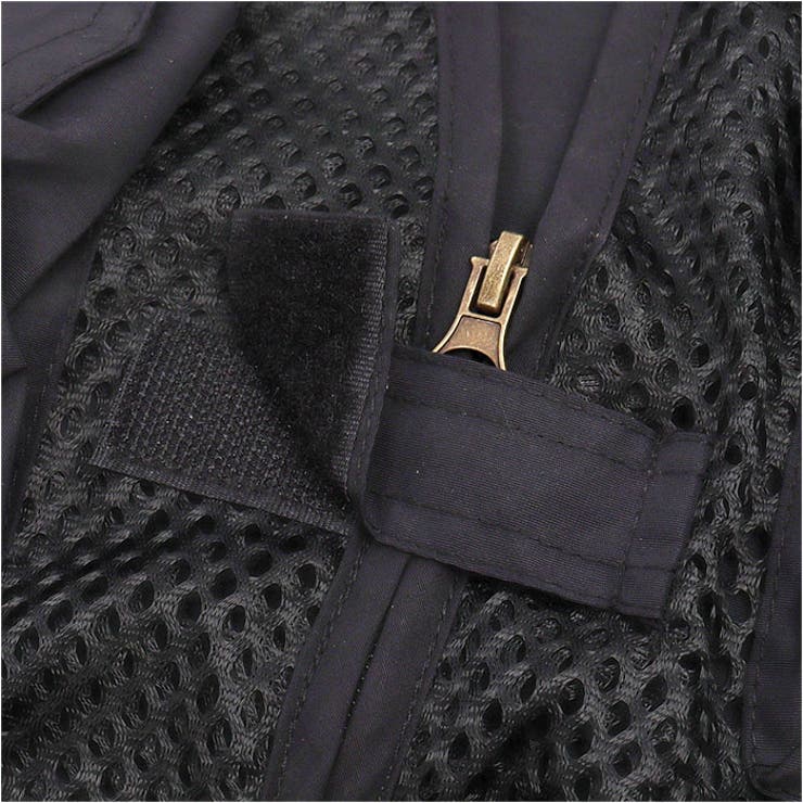 登山 釣りベスト pdvest02 | BACKYARD FAMILY | 詳細画像8 