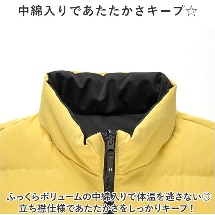 防風ベスト pdvest05 | BACKYARD FAMILY | 詳細画像3 