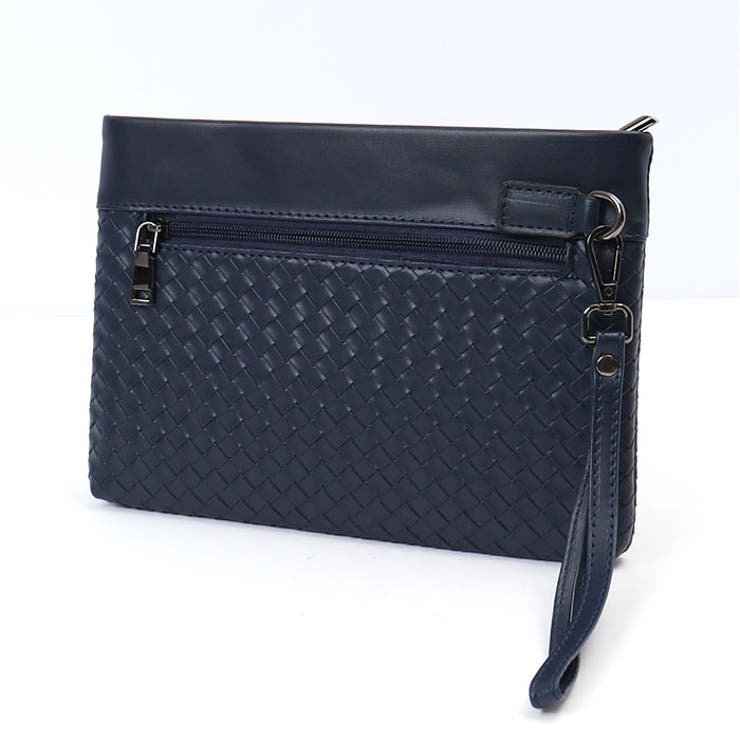 クラッチ バッグ メンズ ビジネスカバン pmykbag05 | BACKYARD FAMILY | 詳細画像12 