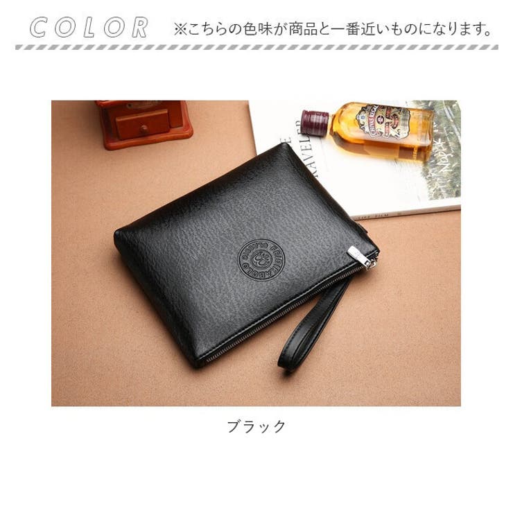 クラッチ バッグ メンズ ビジネスカバン pmykbag06[品番