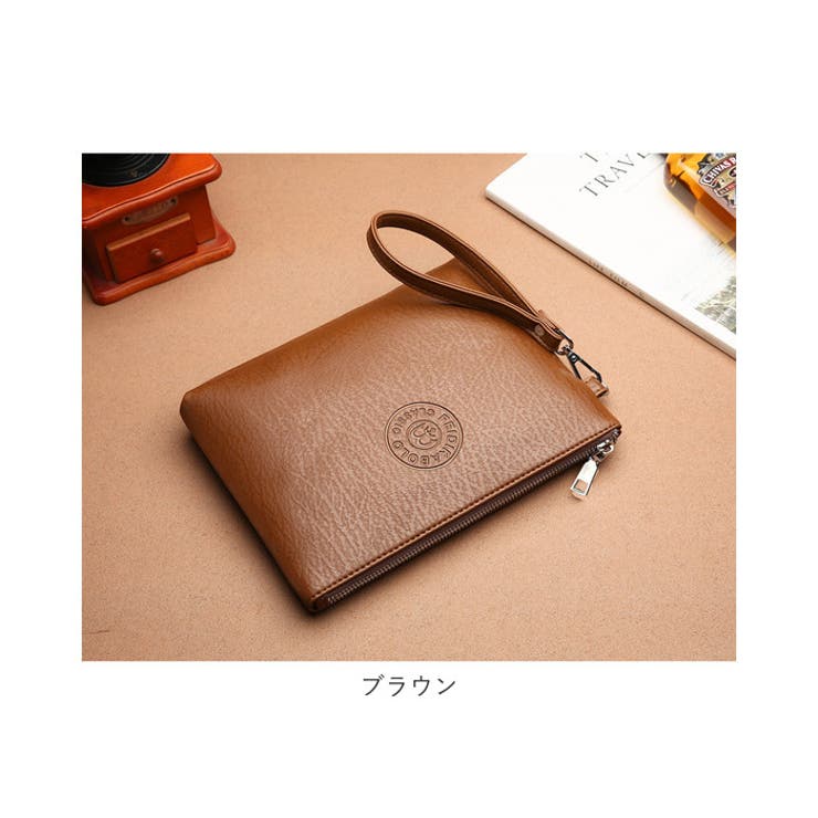 クラッチ バッグ メンズ ビジネスカバン pmykbag06[品番