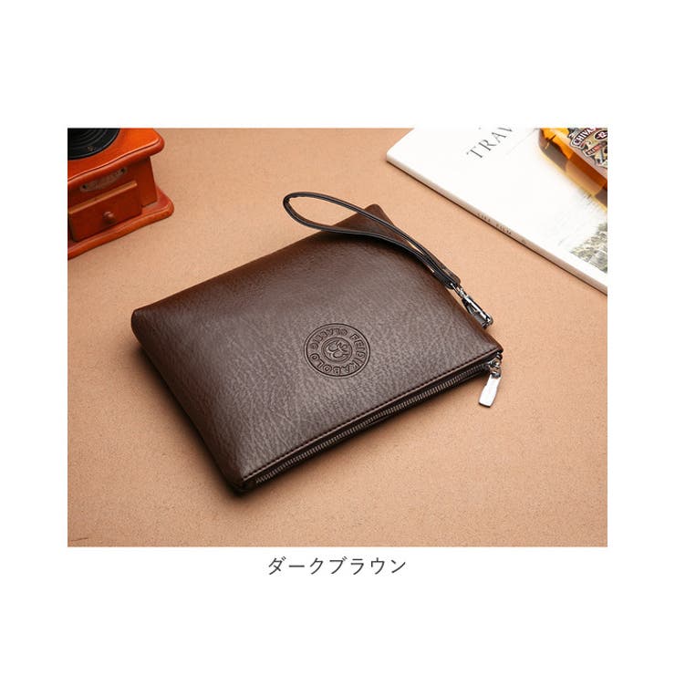 クラッチ バッグ メンズ ビジネスカバン pmykbag06[品番